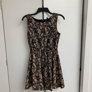 Heartsoul cocktail dress